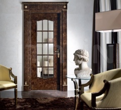 Итальянские Двери - Дверь C118 KB03S Итальянские Двери - Дверь C118 KB03S фабрика Turri