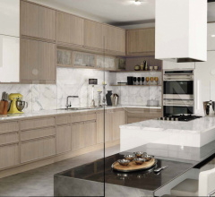 Кухня Timeline 06 Кухня Timeline 06 фабрика Aster Cucine
