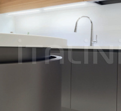 Кухня Domina 01 Кухня Domina 01 фабрика Aster Cucine