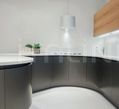 Кухня Domina 01 Кухня Domina 01 фабрика Aster Cucine