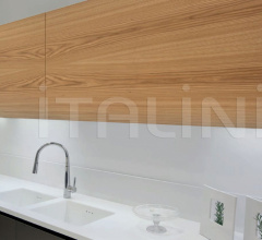 Кухня Domina 01 Кухня Domina 01 фабрика Aster Cucine