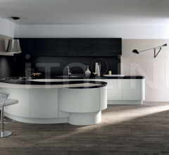 Кухня Domina 02 Кухня Domina 02 фабрика Aster Cucine