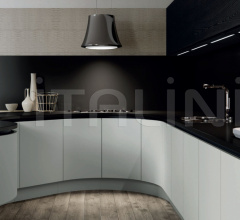 Кухня Domina 02 Кухня Domina 02 фабрика Aster Cucine