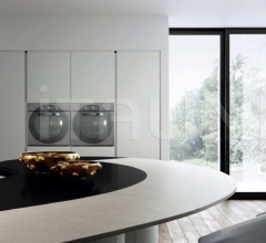 Кухня Domina 02 Кухня Domina 02 фабрика Aster Cucine