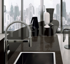 Кухня Domina 04 Кухня Domina 04 фабрика Aster Cucine