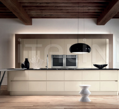 Кухня Domina 06 Кухня Domina 06 фабрика Aster Cucine