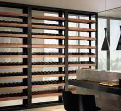 Кухня Domina 08 Кухня Domina 08 фабрика Aster Cucine