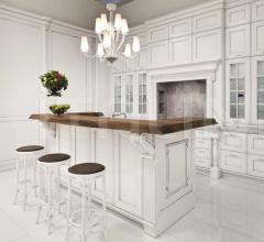 Кухня Opera 01 Кухня Opera 01 фабрика Aster Cucine