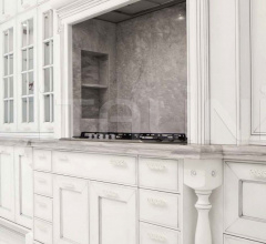 Кухня Opera 01 Кухня Opera 01 фабрика Aster Cucine