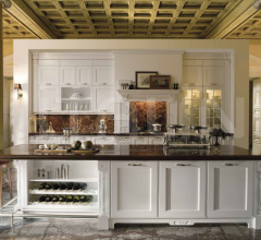 Кухня Opera 02 Кухня Opera 02 фабрика Aster Cucine