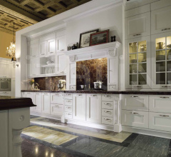 Кухня Opera 02 Кухня Opera 02 фабрика Aster Cucine