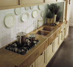 Кухня Opera 03 Кухня Opera 03 фабрика Aster Cucine