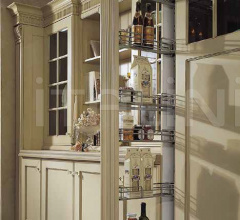 Кухня Opera 03 Кухня Opera 03 фабрика Aster Cucine