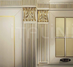 Кухня Opera 05 Кухня Opera 05 фабрика Aster Cucine