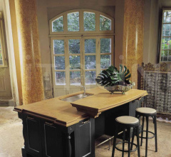 Кухня Opera 06 Кухня Opera 06 фабрика Aster Cucine