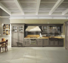 Кухня Opera 08 Кухня Opera 08 фабрика Aster Cucine