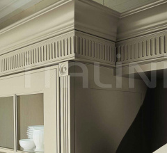 Кухня Opera 08 Кухня Opera 08 фабрика Aster Cucine