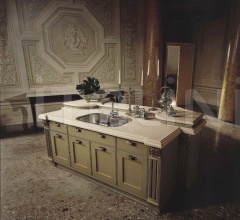 Кухня Opera 09 Кухня Opera 09 фабрика Aster Cucine