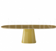 Итальянские Столовая - Стол обеденный Allure O' фабрика B&B Italia