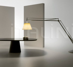 Итальянские Столовая - Стол обеденный Allure O' фабрика B&B Italia