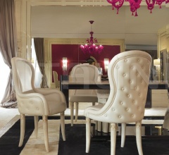 Стул Couture Стул Couture фабрика Turri