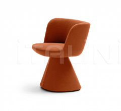 Стул Flair O фабрика B&B Italia