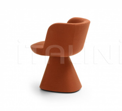 Стул Flair O фабрика B&B Italia