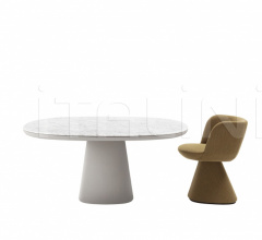 Стул Flair O фабрика B&B Italia