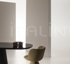 Стул Flair O фабрика B&B Italia