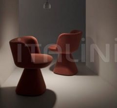 Стул Flair O фабрика B&B Italia