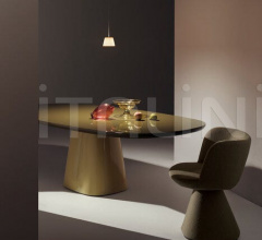 Стул Flair O фабрика B&B Italia