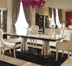 Стул Couture Стул Couture фабрика Turri