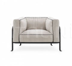 Кресло Borea фабрика B&B Italia