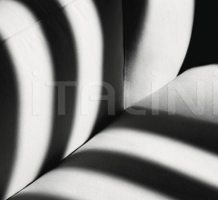 Кресло Borea фабрика B&B Italia