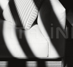 Кресло Borea фабрика B&B Italia