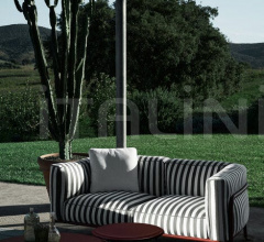 Столик Borea фабрика B&B Italia