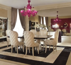 Витрина Couture Витрина Couture фабрика Turri