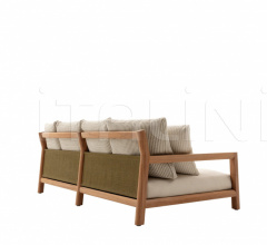 Диван Pablo Outdoor Диван Pablo Outdoor фабрика B&B Italia