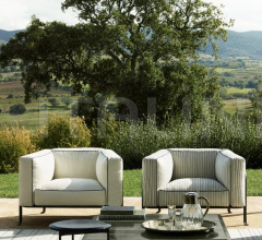 Ковер Piet фабрика B&B Italia