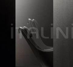 Кресло Harbor Laidback фабрика B&B Italia