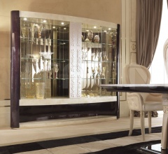 Витрина Couture Витрина Couture фабрика Turri