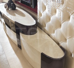 Тумба под TV Couture Тумба под TV Couture фабрика Turri