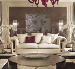 Диван Couture Диван Couture фабрика Turri