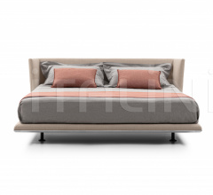 Кровать Noonu фабрика B&B Italia