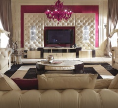 Диван Couture Диван Couture фабрика Turri