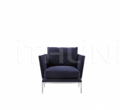 Кресло B&B Atoll фабрика B&B Italia