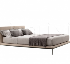 Кровать B&B Atoll фабрика B&B Italia