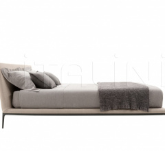 Кровать B&B Atoll фабрика B&B Italia