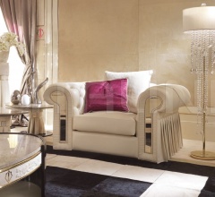 Кресло Couture Кресло Couture фабрика Turri