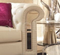 Кресло Couture Кресло Couture фабрика Turri